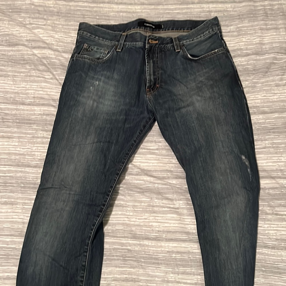 jeans for men